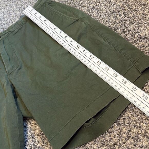 J. Crew Stretch Shorts 31 - Picture 5 of 12